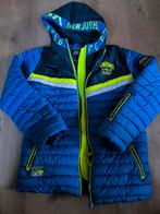 Ski-jas/ winterjas vingino jongen maat 164, Kinderen en Baby's, Ophalen of Verzenden, Zo goed als nieuw, Jongen, Jas