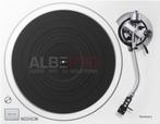 Technics SL-1500C Platenspeler Wit + Ortofon 2M RED, Audio, Tv en Foto, Platenspelers, Ophalen of Verzenden, Nieuw, Technics