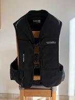 HELITE Turtle 2 Black maat S, Motoren, Kleding | Motorkleding, Ophalen, Jas | textiel, Dames, Helite