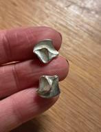 Lapponia oorbellen vintage, Ophalen of Verzenden, Zo goed als nieuw, Zilver