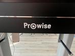 Prowise touchscreen met pc & lift, alles-in-één scherm, Ophalen of Verzenden, Zo goed als nieuw, 100 cm of meer, Overige merken