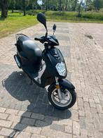 Sym orbit, Fietsen en Brommers, Scooters | SYM, Ophalen, Gebruikt, Orbit
