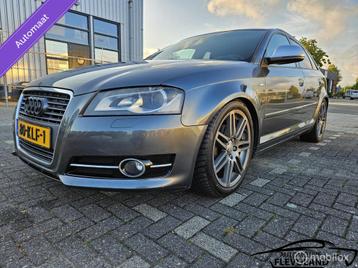 Audi A3 Sportback 1.4 TFSI Automaat,Airco,Navi,Xenon,LM Velg beschikbaar voor biedingen