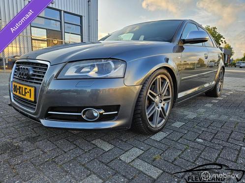 Audi A3 Sportback 1.4 TFSI Automaat,Airco,Navi,Xenon,LM Velg, Auto's, Audi, Bedrijf, Te koop, A3, ABS, Airbags, Airconditioning