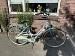 Union Damesfiets, Fietsen en Brommers, Ophalen, 53 tot 56 cm, Zo goed als nieuw, Union