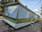 Stacaravan opknapper 6x3m (lxb), Tot en met 4