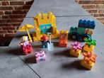 Duplo creatieve bouwset 10618, Ophalen of Verzenden, Zo goed als nieuw, Complete set, Duplo