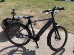 prachtige gazelle ultimate c5 SMART  10/23 Sz 53, Ophalen, Zo goed als nieuw, 51 tot 55 cm, 50 km per accu of meer