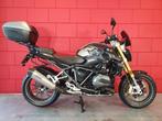 BMW R 1200 R EXCLUSIVE (bj 2018), Bedrijf, 1170 cc, Toermotor