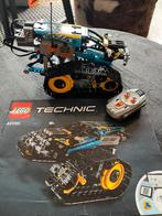 Lego technic 42095, Ophalen of Verzenden, Zo goed als nieuw