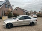 Mercedes-Benz C200 kompressor carlsson, AUT, apple carplay, Auto's, Mercedes-Benz, Automaat, 1998 cc, 74 €/maand, Zwart