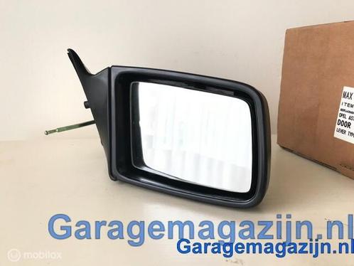 Buitenspiegel rechts Opel Astra F 10.1991-09.1994, Auto-onderdelen, Spiegels, Opel, Nieuw, Ophalen of Verzenden