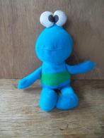 Sesamstraat Twiddle Bug beany 20cm, Ophalen of Verzenden, Zo goed als nieuw, Overige typen