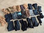 Hele grote set panty, thermo leggings, net panty, Kleding | Dames, Leggings, Maillots en Panty's, Ophalen of Verzenden, Zo goed als nieuw