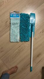 Spargo complete vloerwisser, Huis en Inrichting, Ophalen, Mop of Dweil