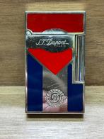 ST DUPONT. PARIS  CIGAR CLIF, Ophalen of Verzenden, Gebruikt, Aansteker
