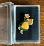 Becassine pin nieuw staat. 3 x 2 cm, Ophalen of Verzenden, Zo goed als nieuw