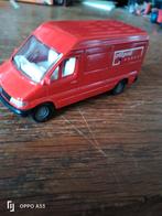 Mercedes Benz Sprinter siku 164 PTT post, Ophalen of Verzenden