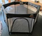 DERYAN Grondbox - Kinderbox - Kruipbox - Opvouwbaar, Ophalen of Verzenden, Zo goed als nieuw, Rond