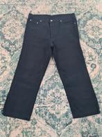 501 Levi's straight leg W38 L30 WMN Tulsi3830 Zwart, Zwart, Ophalen of Verzenden, Zo goed als nieuw, W30 - W32 (confectie 38/40)