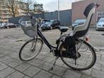 Dames/Moederfiets, Fietsen en Brommers, Fietsen | Dames | Moederfietsen, 1 zitje, Ophalen, Overige merken, 53 tot 56 cm