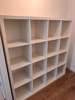 Ikea Kallux kast 147x147cm, Ophalen, Zo goed als nieuw