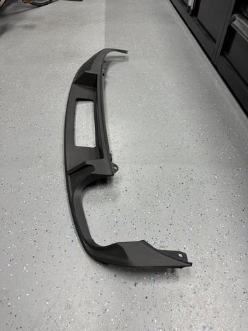 Diffuser origineel Seat Leon 5F 2012-2019 5F9807568G beschikbaar voor biedingen