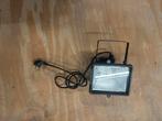 Partij Bouwlampen 500W - Ca. 60 stuks, Ophalen, Gebruikt, 500 watt of meer, Lamp met armatuur