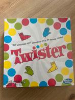 Twister - Nieuw in de verpakking, Drie of vier spelers, Ophalen, Zo goed als nieuw, Reisspel