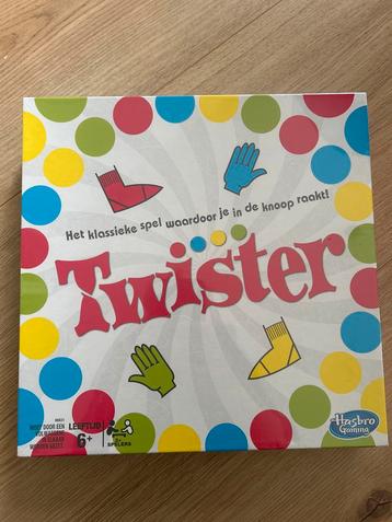 Twister - Nieuw in de verpakking beschikbaar voor biedingen