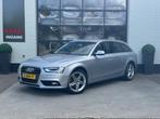 Audi A4 Avant 1.8 TFSI Business Edition, Auto's, Gebruikt, 4 cilinders, Traction-control, 1505 kg