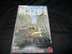 H-514,ASUKA 1-35,NO,35-026,U.S. M32B1 Tank Recovery Vehicle, Overige merken, Tank, 1:32 tot 1:50, Nieuw