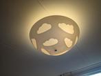 Kinderkamer lamp wolken, Huis en Inrichting, Lampen | Plafondlampen, Ophalen of Verzenden