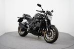 Yamaha FZ1-N ABS GERESERVEERD TI (bj 2008), Handvatverwarming, Bedrijf, Meer dan 35 kW, 998 cc