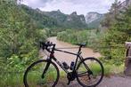 Racefiets verhuur / Road Bike rental, Fietsen en Brommers, Fietsen | Racefietsen, Aluminium, Zo goed als nieuw, Meer dan 20 versnellingen
