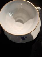 Vintage Kop en Schotel, Ophalen of Verzenden