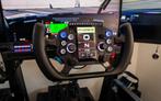 P1Sim Arnage Sim Racing Stuur, Computers en Software, Joysticks, Ophalen of Verzenden, Zo goed als nieuw
