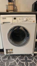 Goedwerkende miele wasmachine, Witgoed en Apparatuur, Wasmachines, Ophalen of Verzenden, 1200 tot 1600 toeren, 85 tot 90 cm
