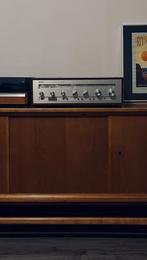 Vintage Yamaha CR-620, Yamaha, Ophalen of Verzenden, Zo goed als nieuw, Minder dan 60 watt