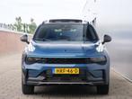 Lynk & Co 01 1.5 Plugin Hybrid 261pk Automaat Apple Carplay, Stof, 1800 kg, Blauw, Bedrijf