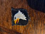 WW2 US 101ST AIRBORNE PATCH, Verzamelen, Militaria | Tweede Wereldoorlog, Ophalen of Verzenden, Amerika, Embleem of Badge