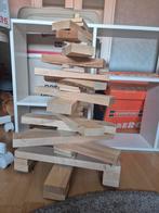 Houten kerstboom, Diversen, Kerst, Ophalen, Zo goed als nieuw