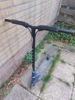 Sachem Stuntstep blauw - KOOPJE!!!, Fietsen en Brommers, Steps, Ophalen, Gebruikt, Gewone step, Sachem