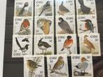 Vogel, Ierland 1999, Ophalen of Verzenden, Postfris, Dier of Natuur