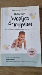 Weetjes & mijlpalen (Oei, ik groei!), Ophalen of Verzenden, Zo goed als nieuw, Opvoeding tot 6 jaar