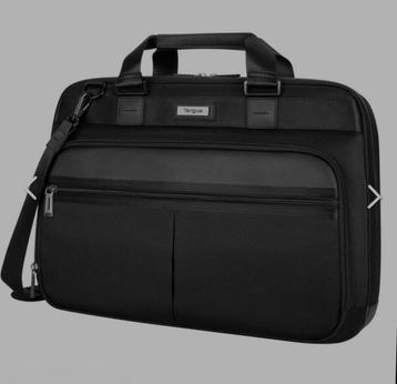 Laptoptas Targus 15.6" beschikbaar voor biedingen
