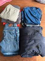 Pakket jongenskleding maat 170  - 176 winter merkkleding, Ophalen of Verzenden, Zo goed als nieuw, Maat 176