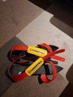 Zandstra easy gliders M (XL), Sport en Fitness, Schaatsen, Ophalen of Verzenden, Gebruikt, Overige typen, Zandstra