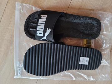 Puma universeel slipper maat 37 beschikbaar voor biedingen