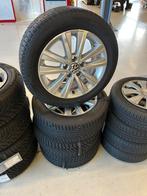 Winterset golf 5-6-7, Ophalen, 16 inch, Banden en Velgen, 205 mm